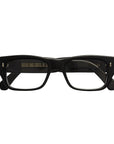 0692 Optical Rectangular Glasses