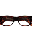 0692 Optical Rectangular Glasses