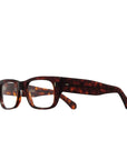 0692 Optical Rectangular Glasses