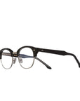 1333 Optical Browline Glasses