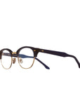 1333 Optical Browline Glasses