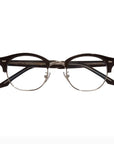 1333 Optical Browline Glasses