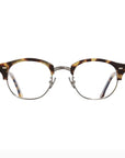 1333 Optical Browline Glasses