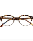 1333 Optical Browline Glasses