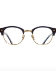 1333 Optical Browline Glasses