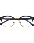 1333 Optical Browline Glasses