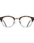 1333 Optical Browline Glasses
