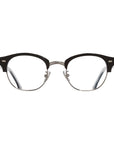 1333 Optical Browline Glasses