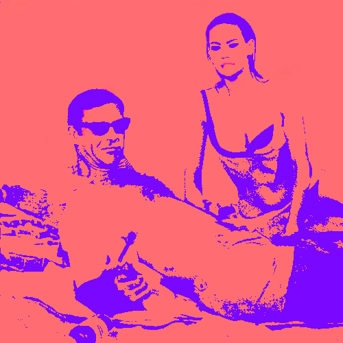 COOL-RAY