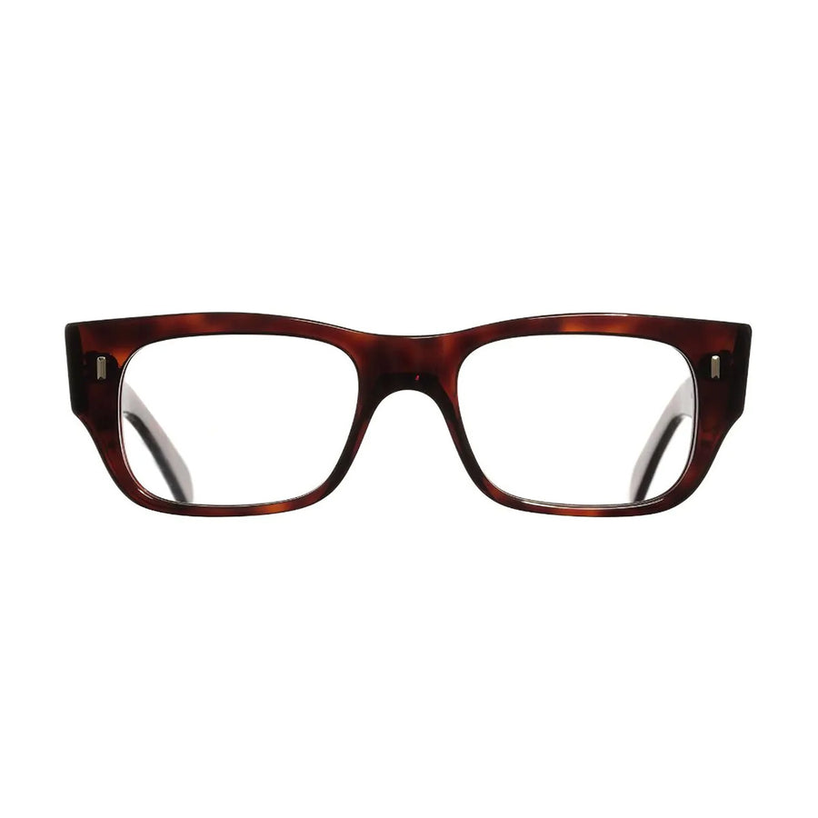 0692 Optical Rectangular Glasses
