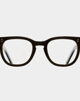 0824 Kingsman Optical Round Glasses