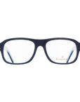 0847 Kingsman Optical Aviator Glasses (Large)