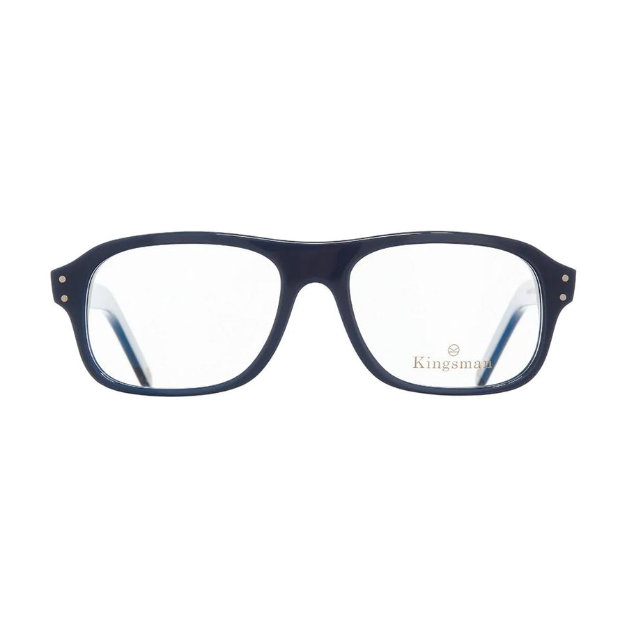 0847 Kingsman Optical Aviator Glasses