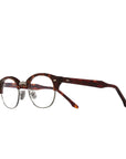 1333 Optical Browline Glasses