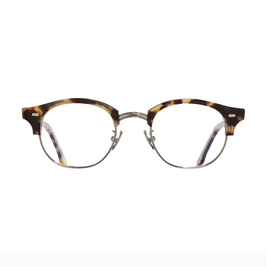 1333 Optical Browline Glasses