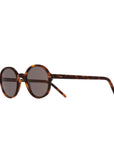 9001 Kingsman Round Sunglasses