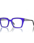 Van Spectacles