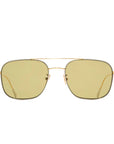 0003 Aviator Sunglasses