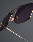 0003 Aviator Sunglasses