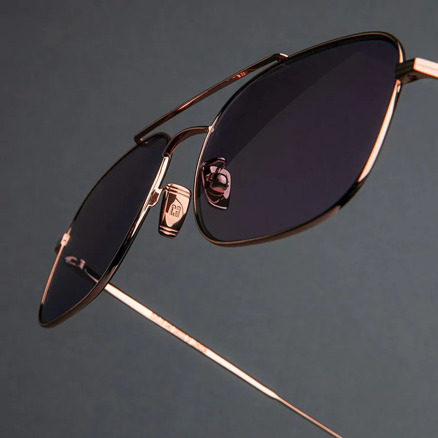 0003 Aviator Sunglasses