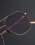 0003 Aviator Sunglasses