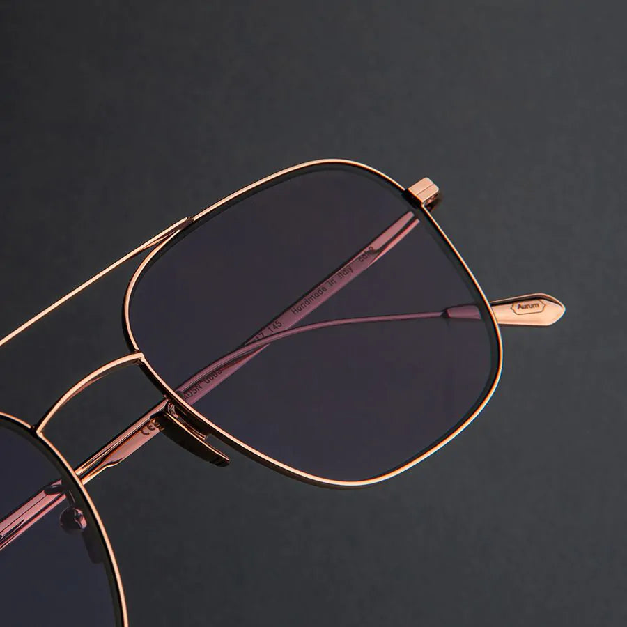 0003 Aviator Sunglasses