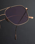 0003 Aviator Sunglasses