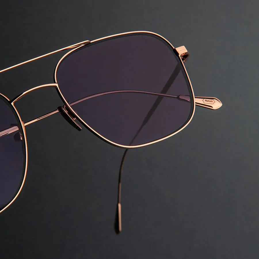 0003 Aviator Sunglasses