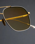 0003 Aviator Sunglasses