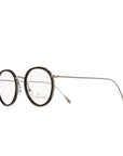 9000 Kingsman Optical Round Glasses