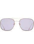 0003 Aviator Sunglasses